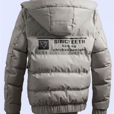 市场上装-棉衣/羽绒服-休闲棉服