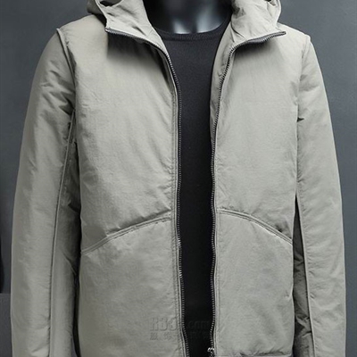 市场上装-棉衣/羽绒服-休闲棉服