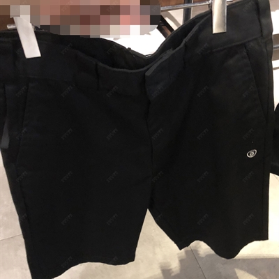 商场品牌-休闲裤-休闲裤【实拍】