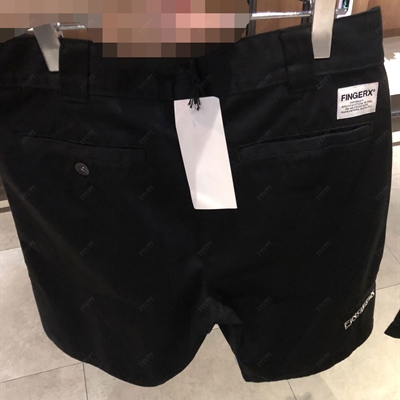 商场品牌-休闲裤-休闲裤【实拍】