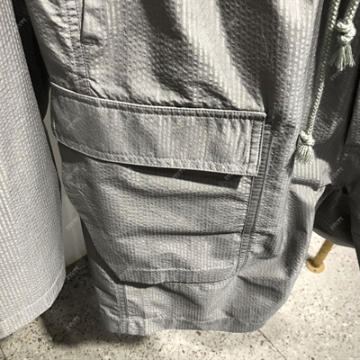 商场品牌-多袋裤-多袋裤【实拍】