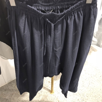 商场品牌-休闲裤-休闲裤【实拍】