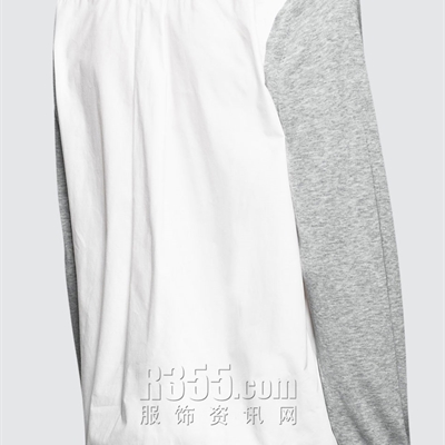 设计师品牌-套头-微潮套头卫衣