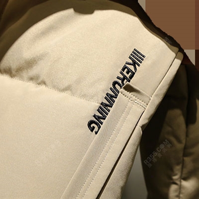 市场上装-棉衣/羽绒服-休闲棉服【实拍】