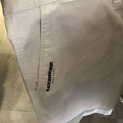 商场品牌-休闲裤-休闲裤【实拍】