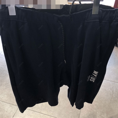 商场品牌-休闲裤-休闲裤【实拍】