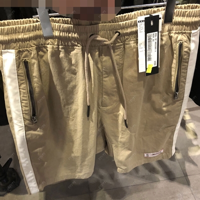 商场品牌-休闲裤-休闲裤【实拍】