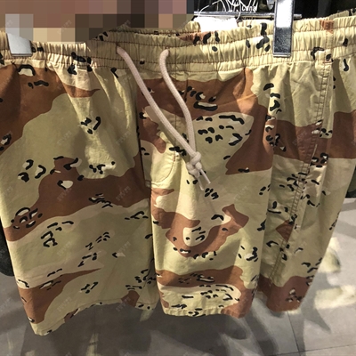商场品牌-休闲裤-休闲裤【实拍】