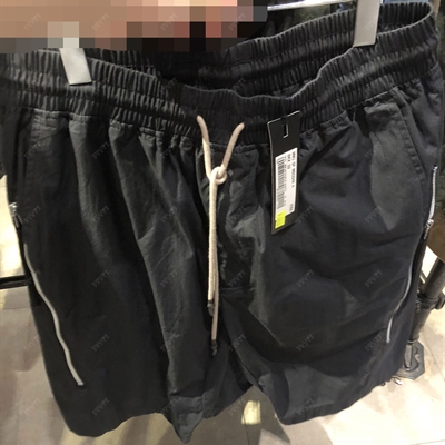商场品牌-休闲裤-休闲裤【实拍】