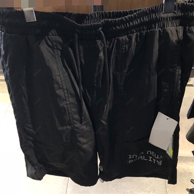 商场品牌-休闲裤-休闲裤【实拍】