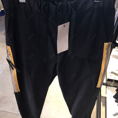 商场品牌-休闲裤-休闲裤【实拍】