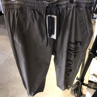 商场品牌-休闲裤-休闲裤【实拍】