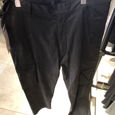 商场品牌-多袋裤-多袋裤【实拍】