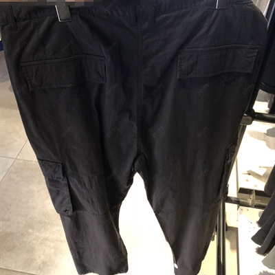 商场品牌-多袋裤-多袋裤【实拍】