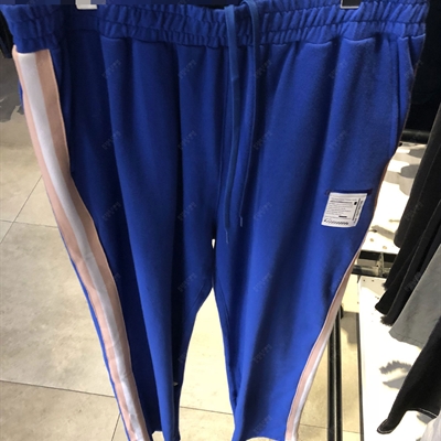 商场品牌-休闲裤-休闲裤【实拍】