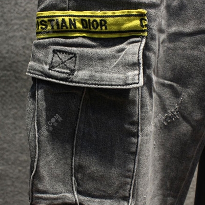 市场男裤-牛仔-靓仔牛仔裤【实拍】