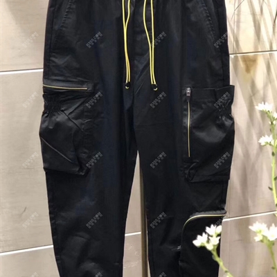 市场男裤-休闲-休闲时尚【实拍】