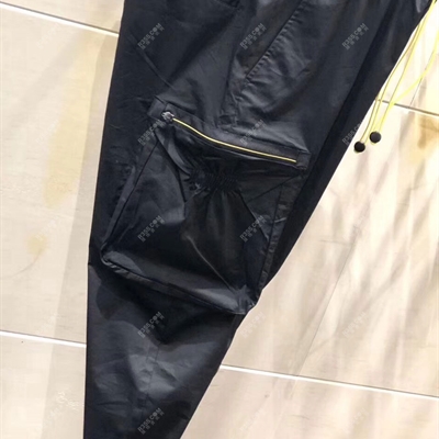 市场男裤-休闲-休闲时尚【实拍】