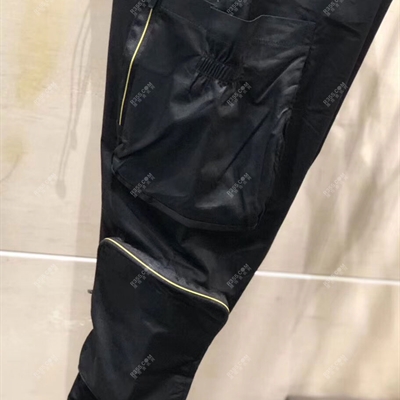 市场男裤-休闲-休闲时尚【实拍】