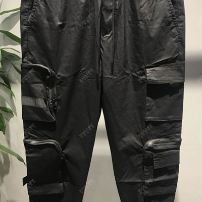 市场男裤-休闲-休闲时尚【实拍】