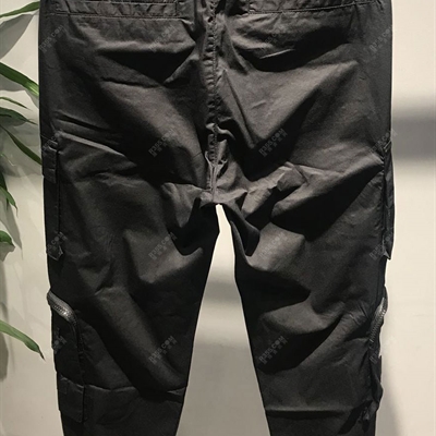 市场男裤-休闲-休闲时尚【实拍】