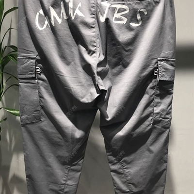 市场男裤-休闲-休闲时尚【实拍】