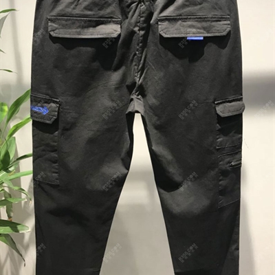 市场男裤-休闲-休闲时尚【实拍】