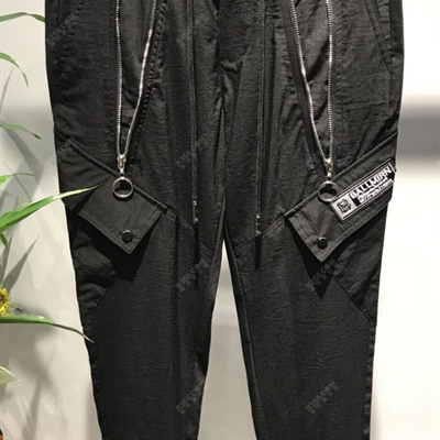 市场男裤-休闲-休闲时尚【实拍】