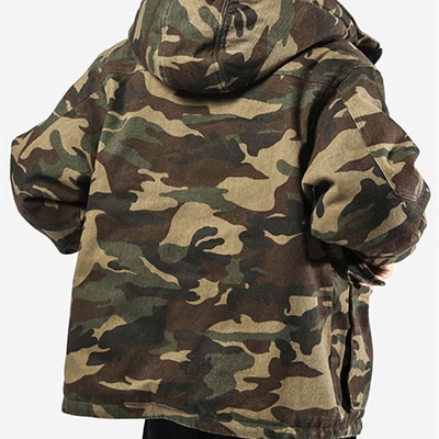 市场上装-棉衣/羽绒服-休闲棉服