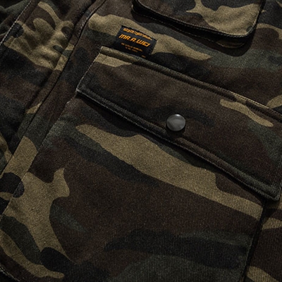 市场上装-棉衣/羽绒服-休闲棉服