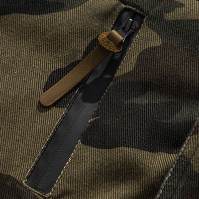 市场上装-棉衣/羽绒服-休闲棉服