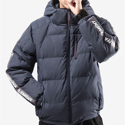 市场上装-棉衣/羽绒服-休闲棉服