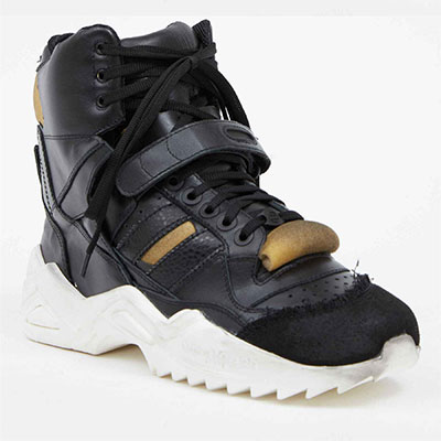 2020春夏_Maison Margiela_鞋子_欧洲大牌资料