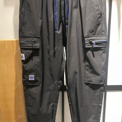 市场男裤-休闲-休闲时尚【实拍】