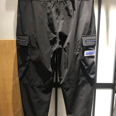 市场男裤-休闲-休闲时尚【实拍】