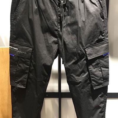 市场男裤-休闲-休闲时尚【实拍】