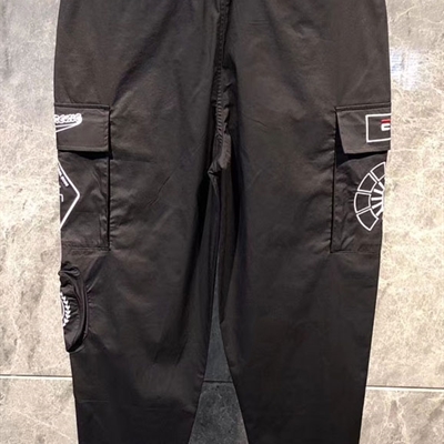 市场男裤-休闲-休闲时尚【实拍】