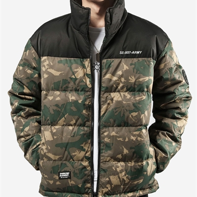 市场上装-棉衣/羽绒服-休闲棉服