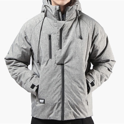 市场上装-棉衣/羽绒服-休闲棉服