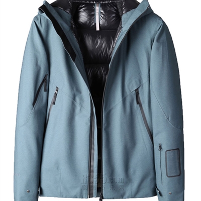 市场上装-棉衣/羽绒服-休闲棉服