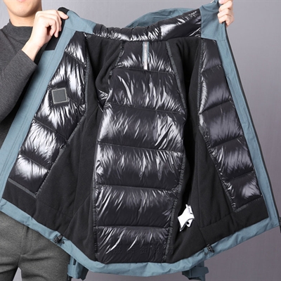 市场上装-棉衣/羽绒服-休闲棉服