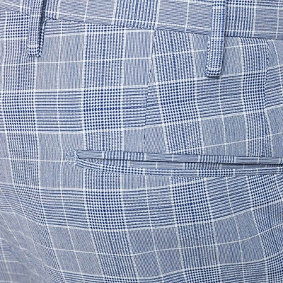 商场品牌-休闲裤-休闲裤