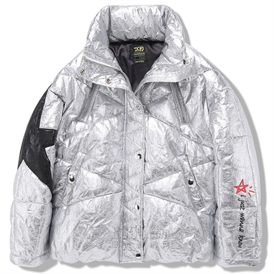 市场上装-棉衣/羽绒服-休闲棉服