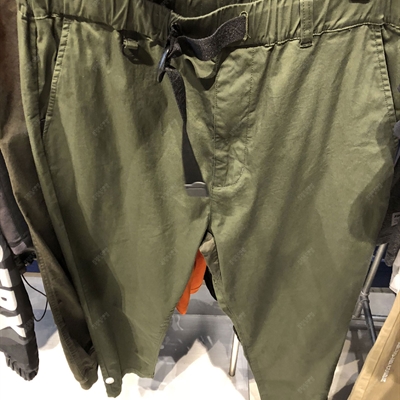 商场品牌-休闲裤-休闲裤【实拍】