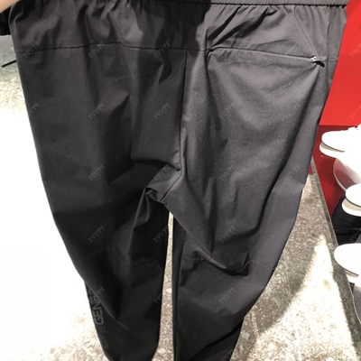 商场品牌-休闲裤-休闲裤【实拍】