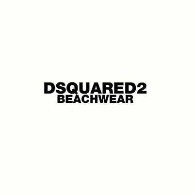 2020春夏_DSQUARED_画册_欧洲大牌资料