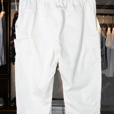 市场男裤-休闲-休闲时尚【实拍】