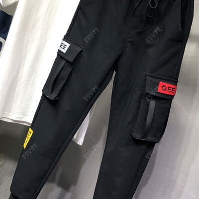 市场男裤-休闲-休闲时尚【实拍】