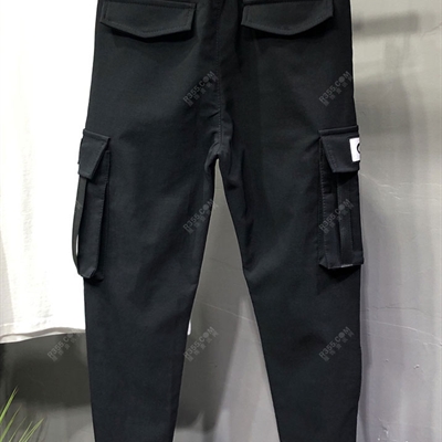 市场男裤-休闲-休闲时尚【实拍】