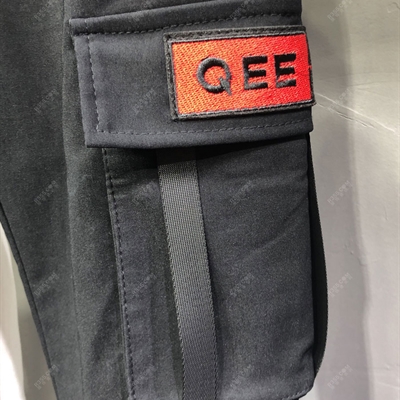 市场男裤-休闲-休闲时尚【实拍】